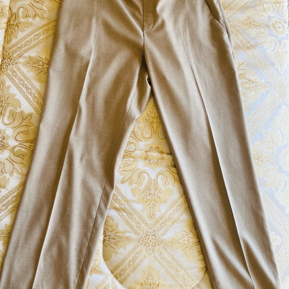 Uniqlo brand pants size large